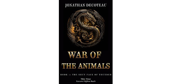 War Of The Animals